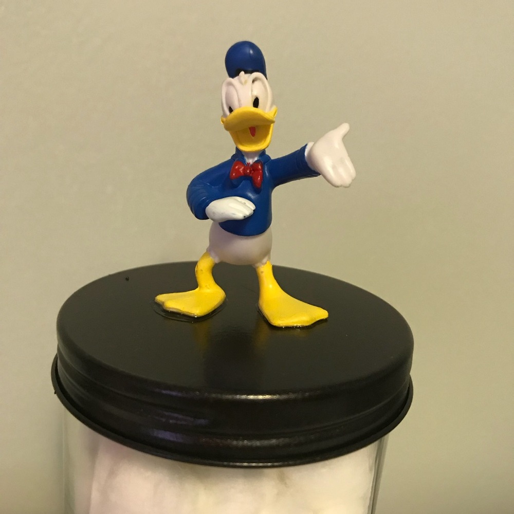 Disney Canister